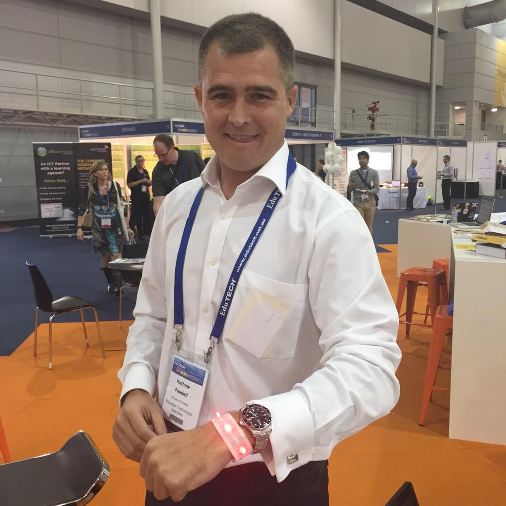 garystager's tweet photo. @EduTECH_AU #edutech2015 #EduTECH_AU http://t.co/F2pbdvfPVs