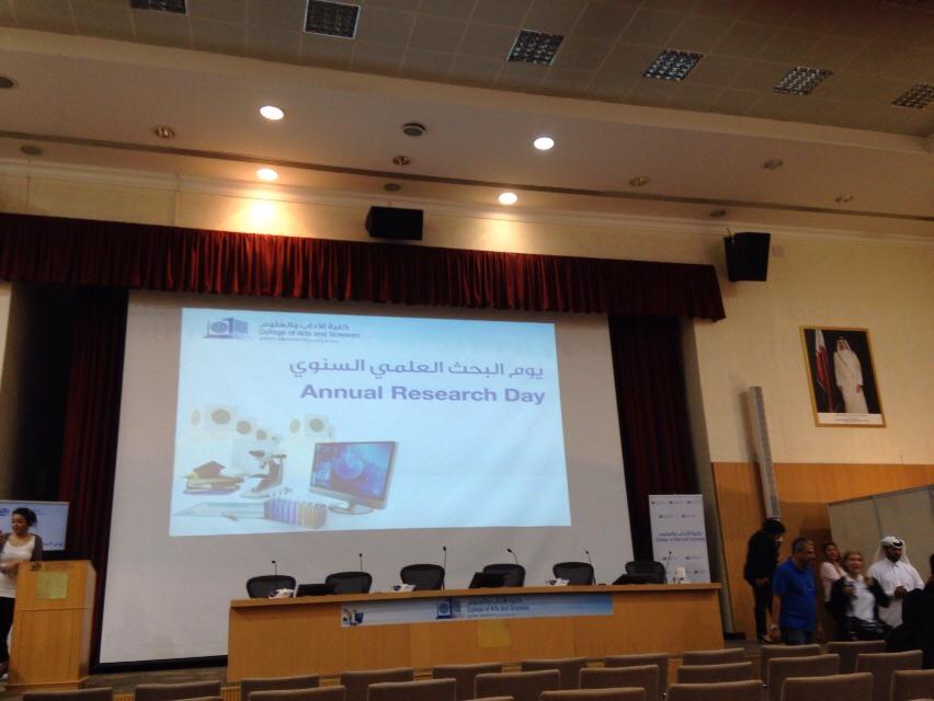 Dept. of Soc. Sci. (@dss_qu) on Twitter photo 