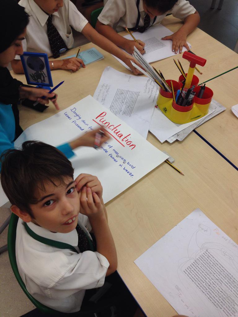 WEK Year 4 tweet media