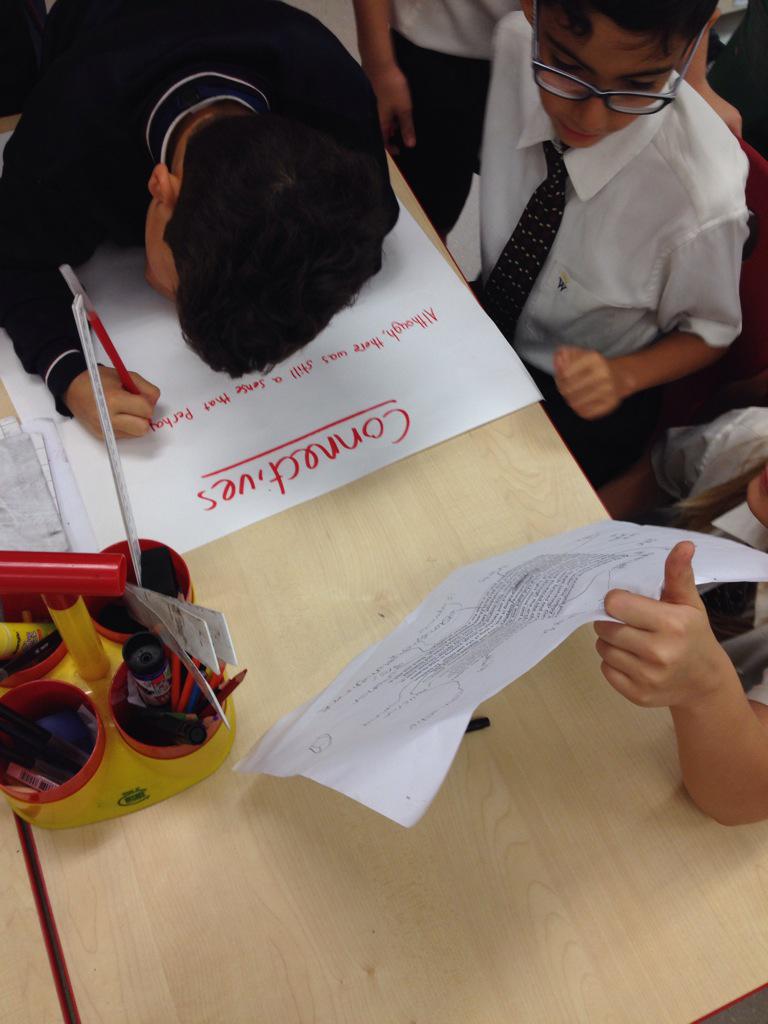 WEK Year 4 tweet media
