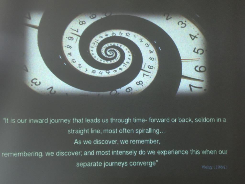 Bob__Muir's tweet photo. Fantastic session by @noahsoldman #howdeepdoestherabbitholego #UKCoachingSummit http://t.co/nwJYpjmklS