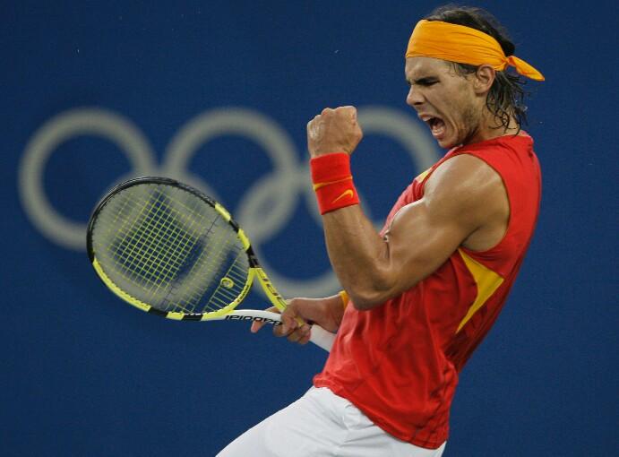 MuriasOfficial's tweet photo. Animo!!Eres el mas grande!!
#VamosRafaSiempre http://t.co/JsLQE7v8rJ