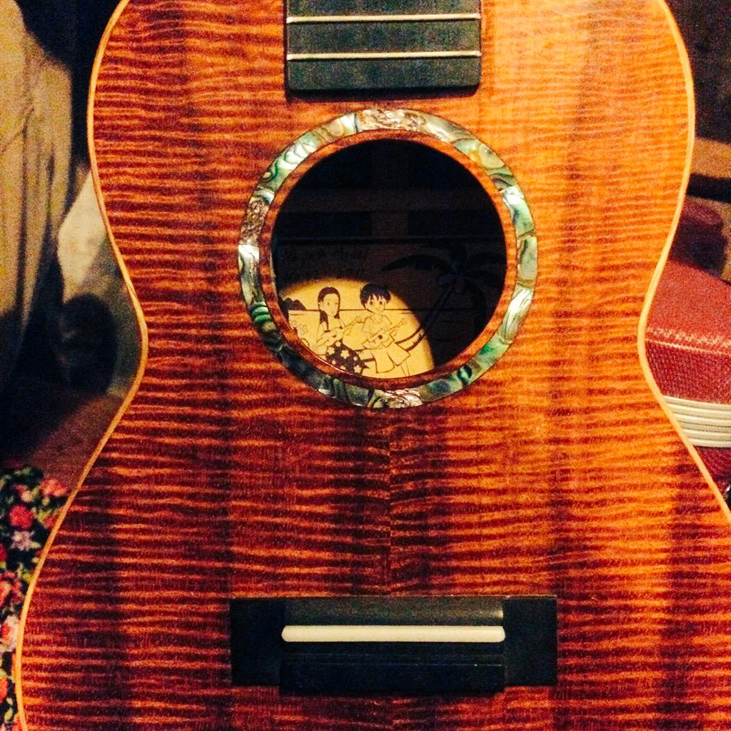 nayutautau's tweet photo. See something wrong with my #makolele ? - Answer!
あれれ?何かおかしい?何がおかしい? http://t.co/dNpOXwRp5q
