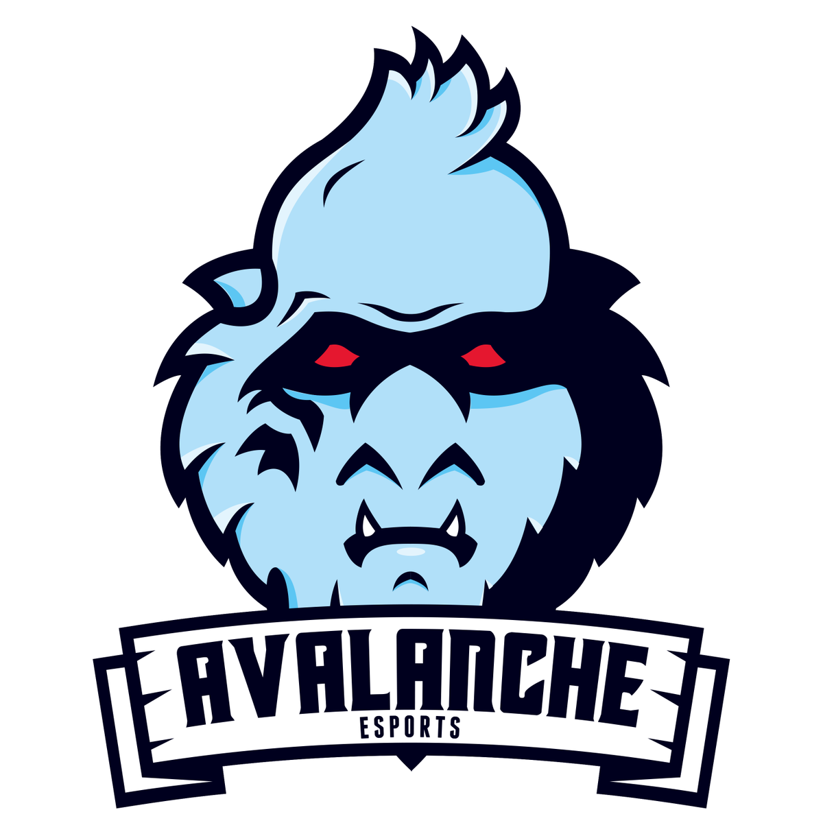 _Avalanche_'s tweet photo. Our new look. Big thanks to @MutinyNightFox . This guy goes above and beyond.
#OperationAvalanche http://t.co/QkyRU944iE