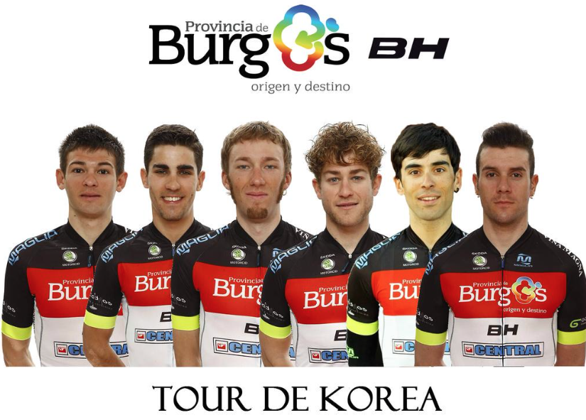 .<a href="/riutort10/">Juan Carlos Riutort</a> y <a href="/sebas160591/">Sebastià Mascaró</a> destino al #tourdekorea: ciclismoenmallorca.com/es/actualidad/…