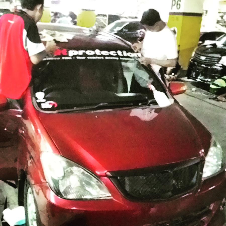 yay_yans's tweet image. @HeatProtection tag dulu boss.. kali aj ketularan rejeki nya nih ahh.. hehehe HP on fire