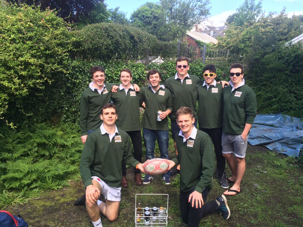 SwanseaSnakes7s's tweet photo. Team http://t.co/hYolxSOv63