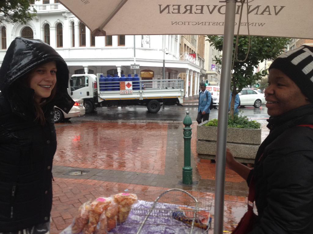 Out complementing people in whale 🐳on wale. Thanks <a href="/makemymondayCT/">Make My Monday</a> for the random activity Wednesday challenges.