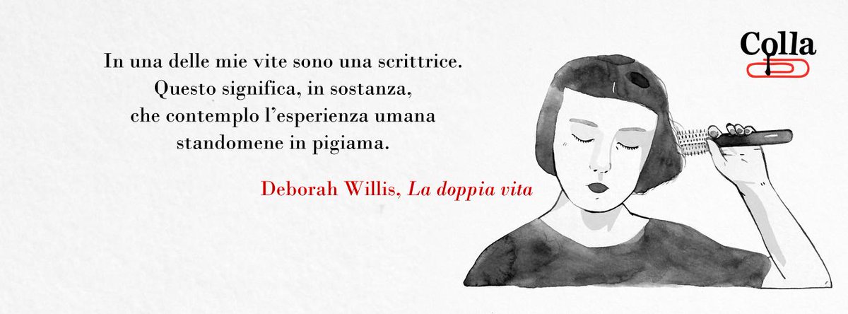 CollaRivista's tweet photo. #Colla18 arriva la prossima settimana. Scusate, abbiamo fatto il giro lungo. Siamo andati un attimo in Canada. http://t.co/EXKDWvgkLu