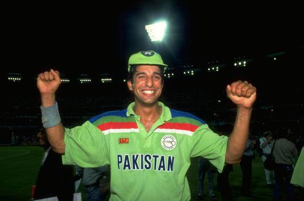 Happy Birthday Wasim Akram! 
