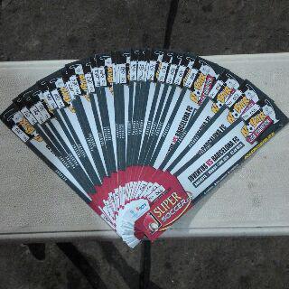 Bale Resto Palu <a href="/Wp_expresso/">IG BALE_RESTO</a> presents nobar final Champion di Palu, full doorprize