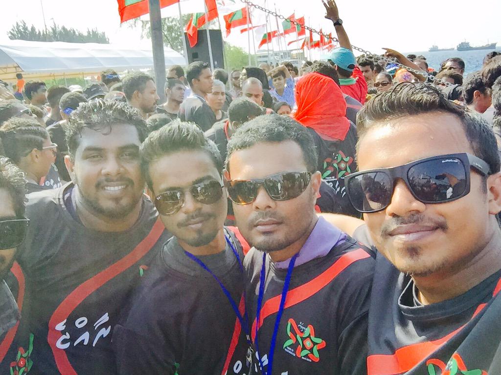 reekhan999's tweet photo. #Hope4Youth
#TeamYameen2018
#TeamAdeeb
#TeamZuvaanun
#TeamPPMDA
#WeAreWithRaeesYameen @PresidentYAG http://t.co/hKMLqBx4Us