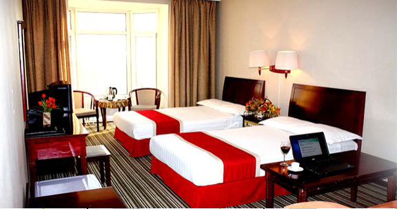 #ASEM11 -д зориулж МУЗГ-аас жилийн 7-9% хүүтэй 150 тэрбумын хөнгөлттэй зээлийг Зочид буудлын салбарт олгоно