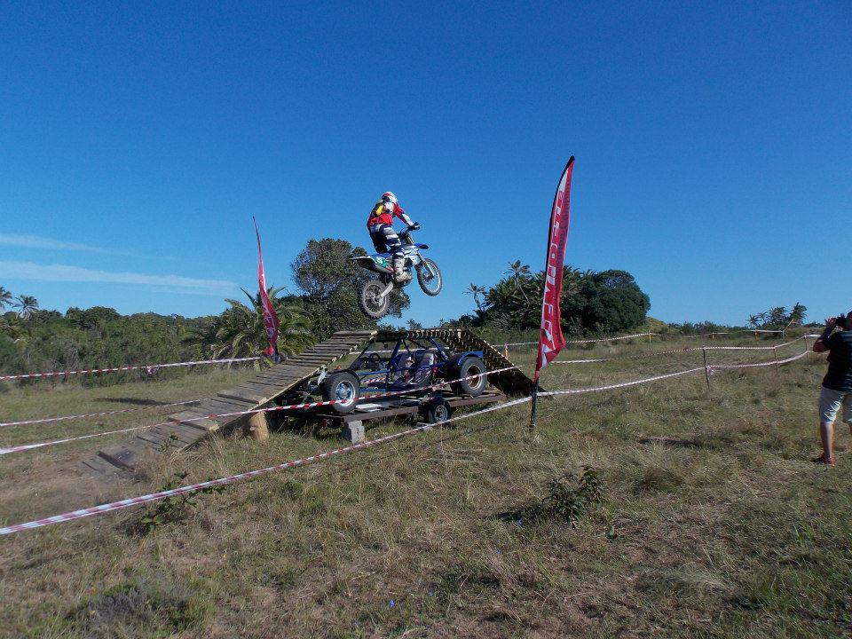 What an absolute pleasure to ride my YZ250FX in the Transkei this past weekend. #flattaps <a href="/YamahaLiveLife/">Yamaha SA</a>