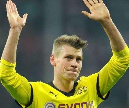 Happy 30th birthday to our dear Lukasz Piszczek  