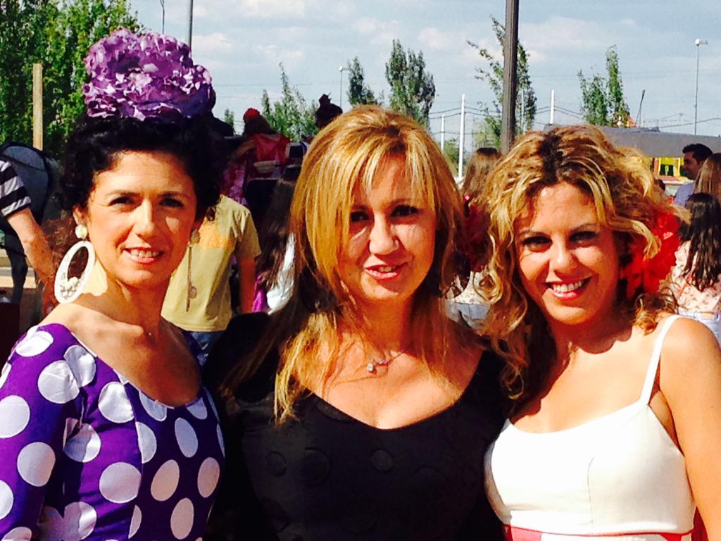 luciasfc's tweet photo. Feria de cordoba http://t.co/hjSSSOFkDY
