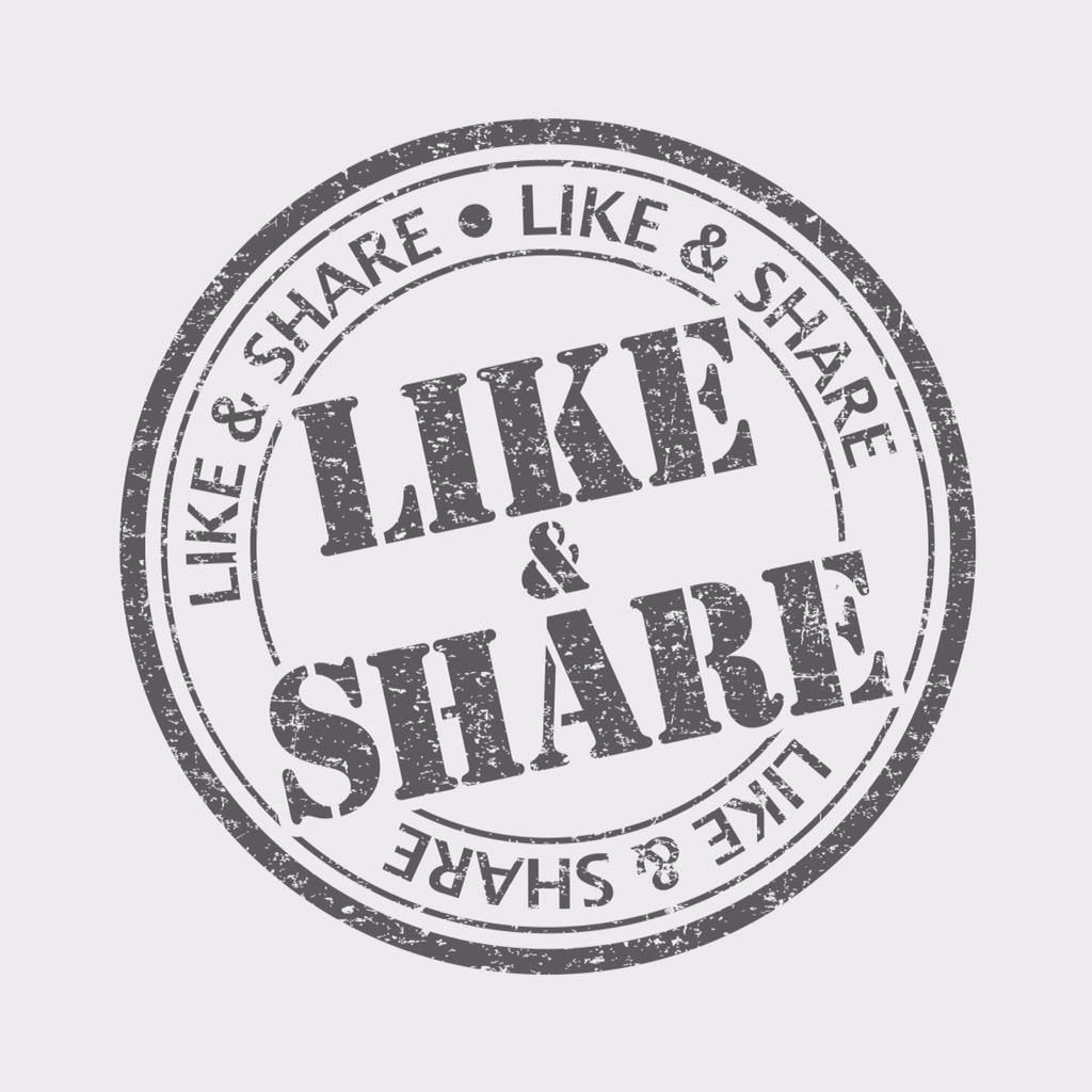 Help us reach 1000 likes on Facebook!