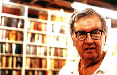 Happy Birthday Larry McMurtry! 