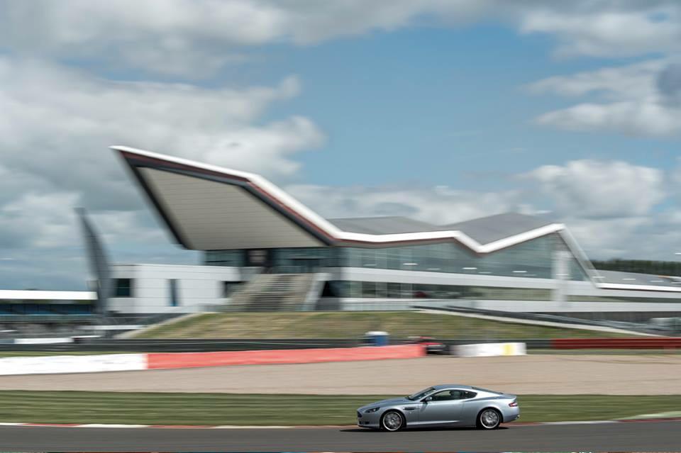AstonMartinWork's tweet photo. As they're going down so well, here's a little photo montage of the day so far... #AMWtrackday http://t.co/ggLgq7xOmF