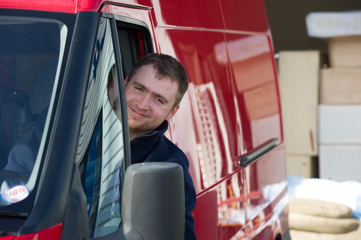 UpcycleBrum's tweet image. If you'd like to donate unwanted furniture give us a call on 01217475932 and our van 'Cherry' will come and collect!