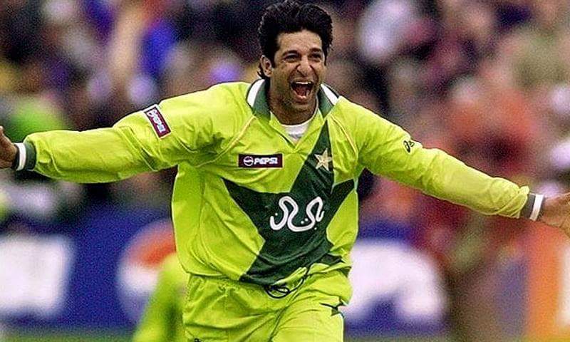 Happy Birthday wasim Akram 