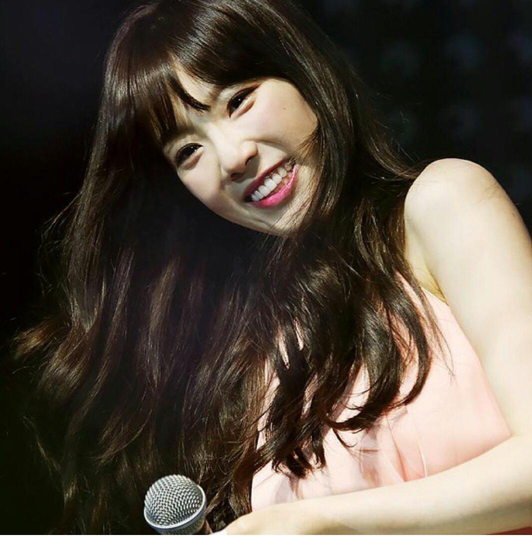 pcyeolgate's tweet photo. "@ktyeoc: 🎉🎉 http://t.co/9BDEZQoy8W" cantik banget si