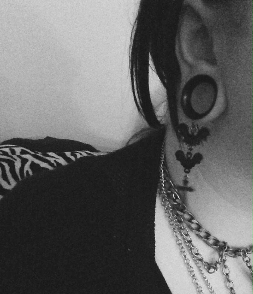 Raven (@_count_fagula_) on Twitter photo 