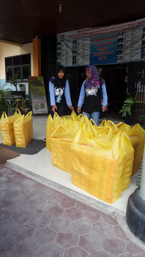 Wp_expresso's tweet photo. Nasi kotak buat event apa saja.. http://t.co/xpno0YuR6f