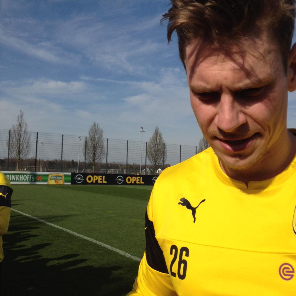Happy Birthday Lukasz Piszczek 