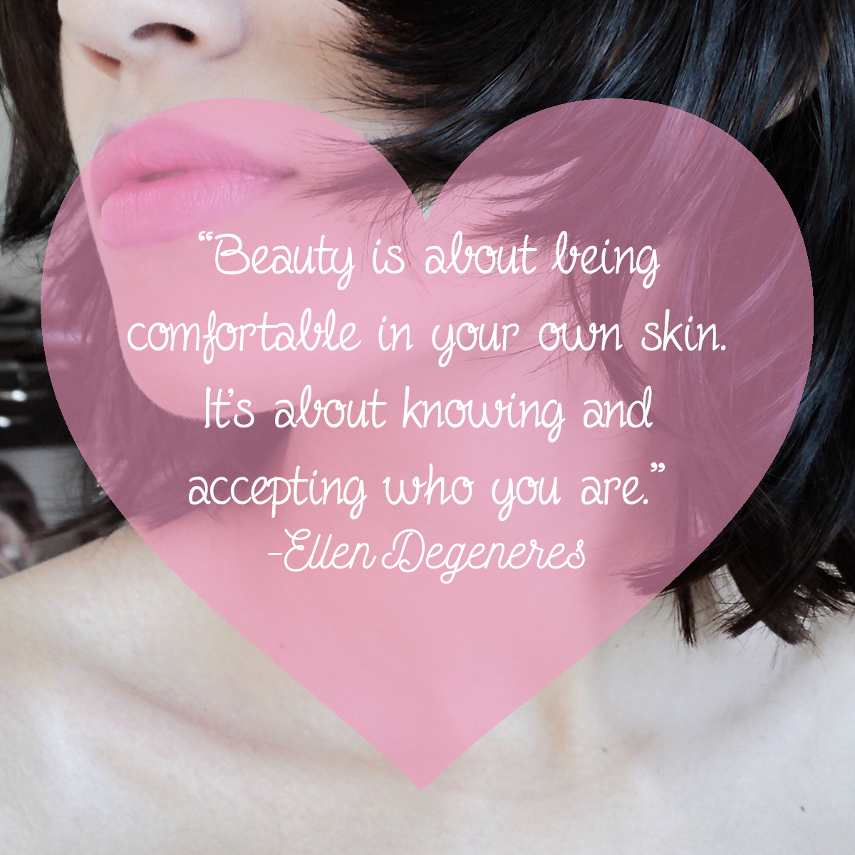RCboutiqueTx's tweet photo. June is Beautiful in Your Skin Month. A little Ellen inspiration brought to you by Rhinestone Cowgirl http://t.co/mIXybg62VV