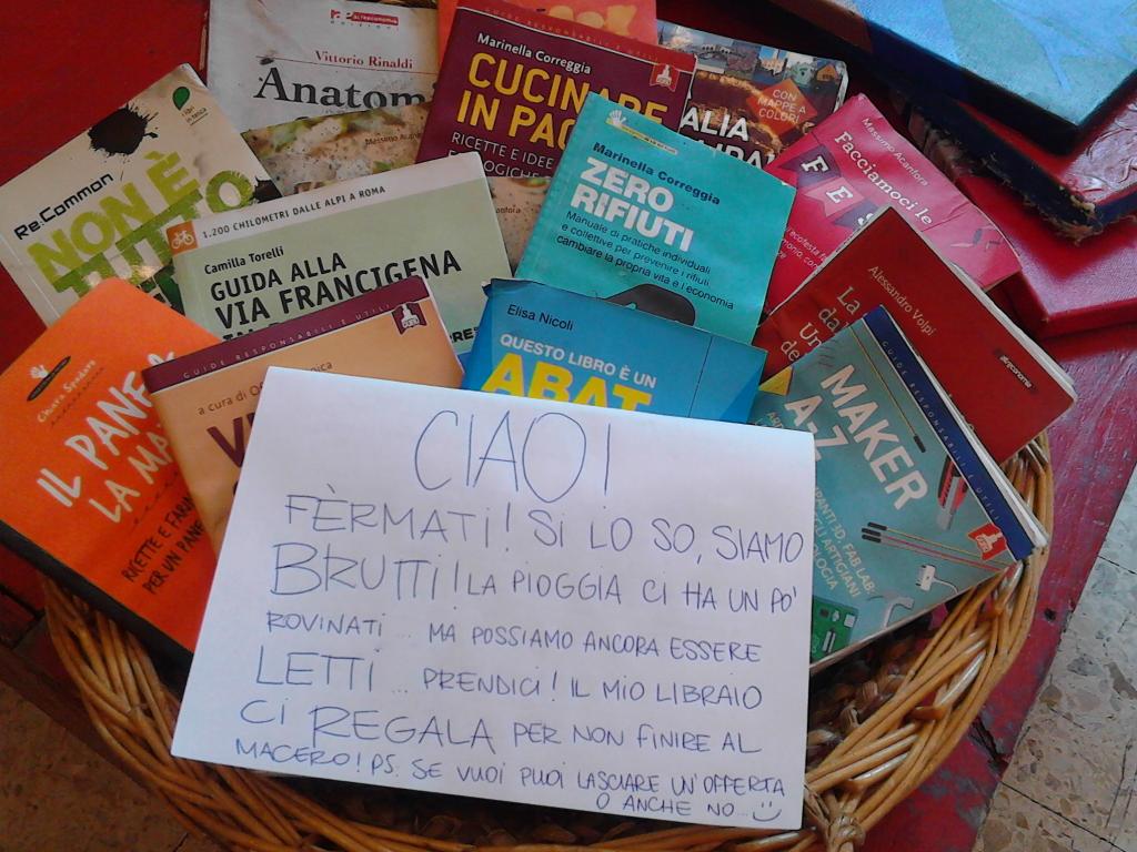 Don Durito Libreria tweet media