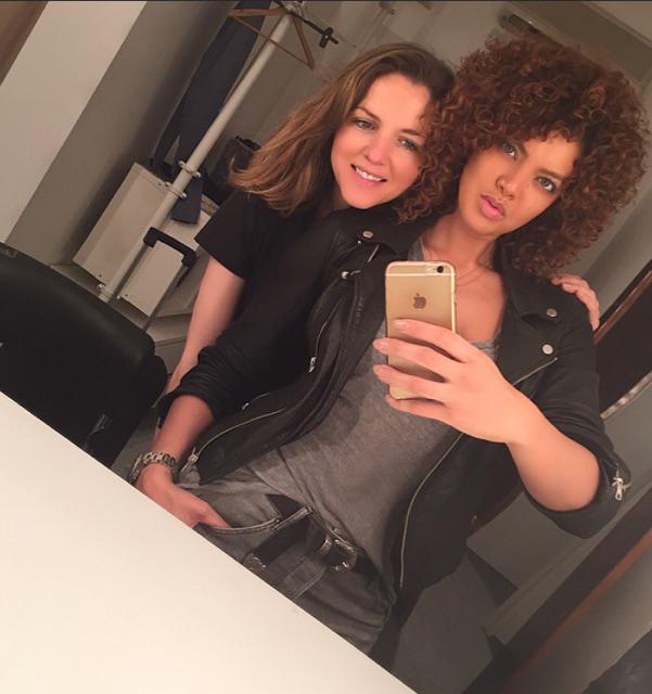 MsSAFFI_K's tweet image. We Selfie. Then we shoot. 🎥🙅🏽 #SpringStudios