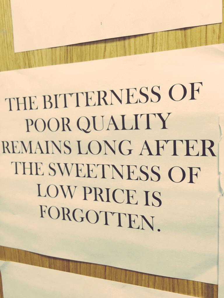 Our quote for the week, picked by our very own Kenny Babalola ... #quotes #insurance #taxi