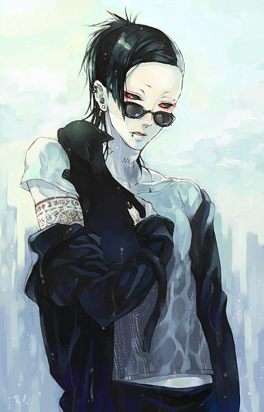 東京喰種 画像 イラスト ウタさん 東京喰種 トーキョーグール Tokyoghoulpics T Co 4pdt5vpvzc