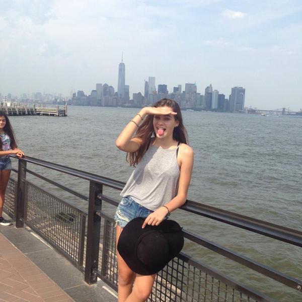CarodochiRDM's tweet photo. NY😻💕 http://t.co/Kbov50tr0d