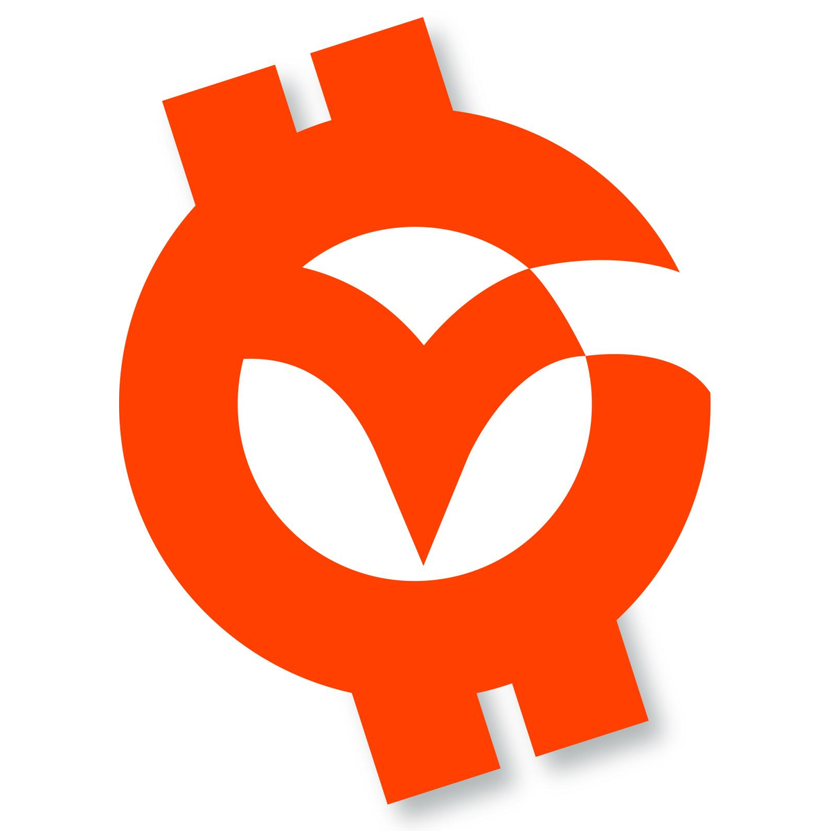 Version one of the #Metrocoin #Icon