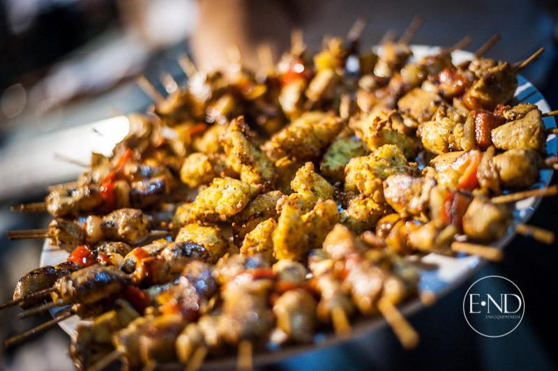Con este menú deseando que nos inviten a una boda en <a href="/LaHuertaCaterin/">La Huerta Catering</a> y disfrutar de la Hacienda en plena naturaleza