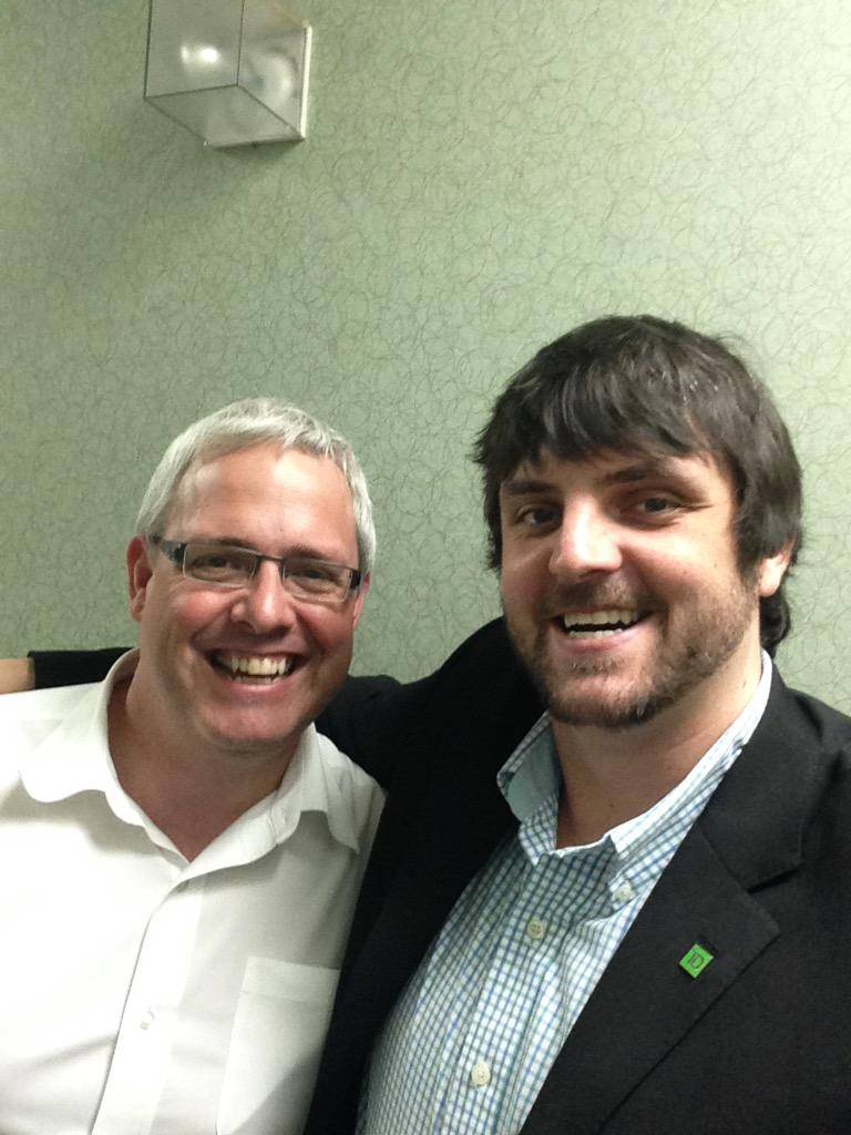 KGood89's tweet photo. Look at that hair, where will it go? Less than a month to know! How much can we raise? #TDCMN #IWK #TDcares http://t.co/BQRZBlMo0B