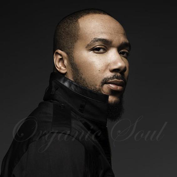 Happy Birthday from Organic Soul Singer Lyfe Jennings is 42 -  