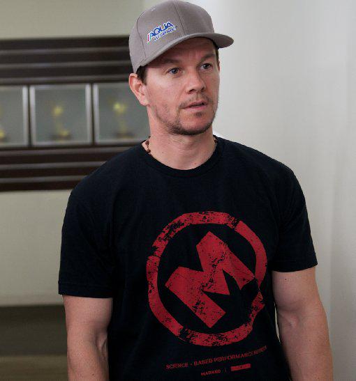 Happy 44th Birthday Mark Wahlberg. What did you think of his new movie \"Entourage?\"  