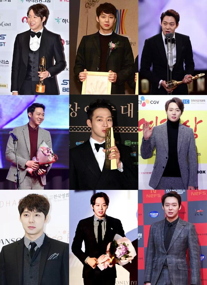 HAPPY BIRTHDAY PARK YOOCHUN   