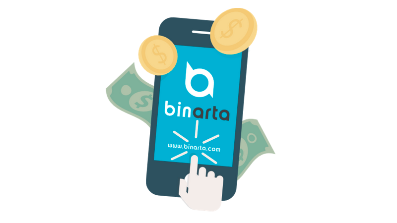 bloovi's tweet image. Belgische startup Binarta krijgt kapitaalinjectie van 291.000 euro bloo.vi/1QpaSPh