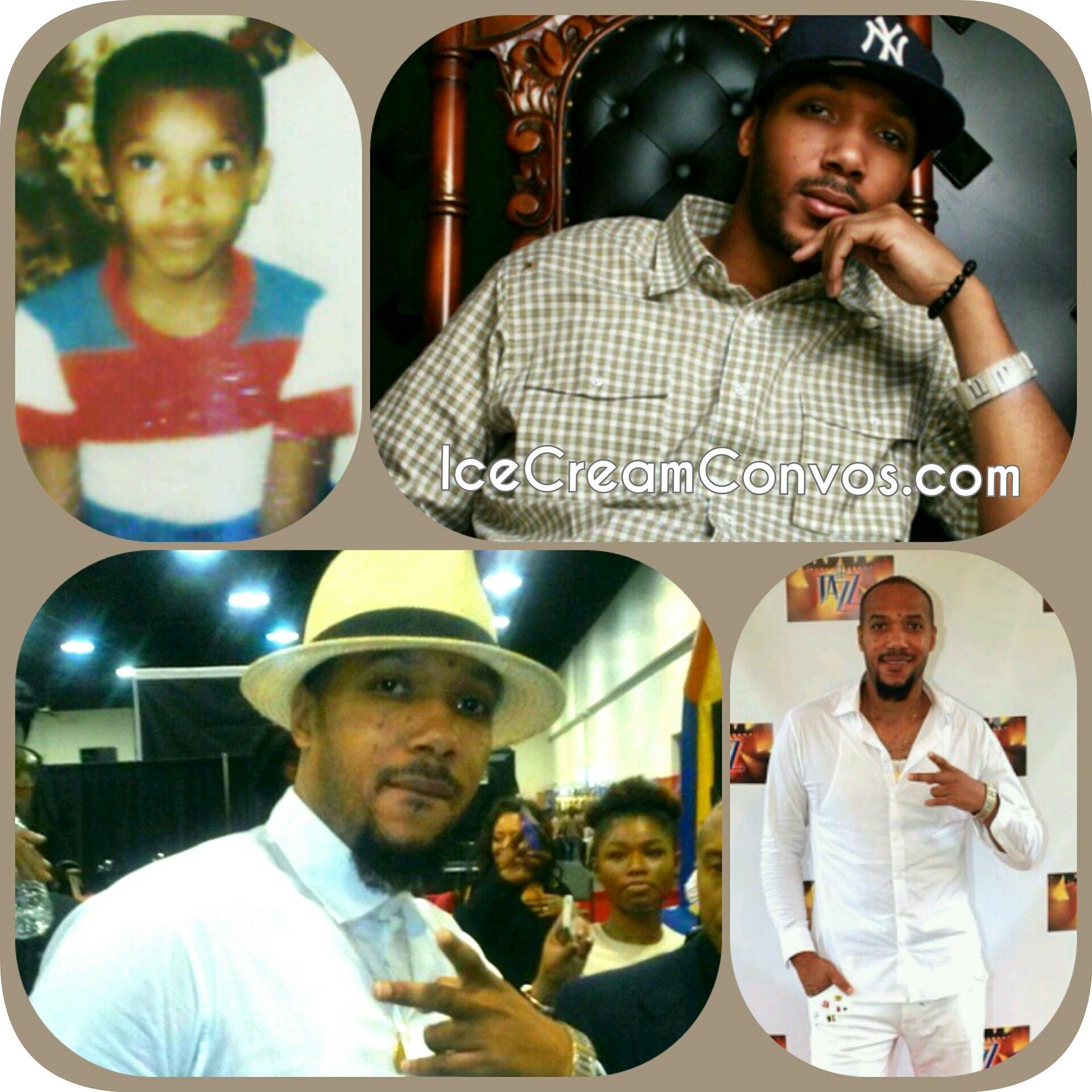 Happy Birthday Lyfe Jennings!    