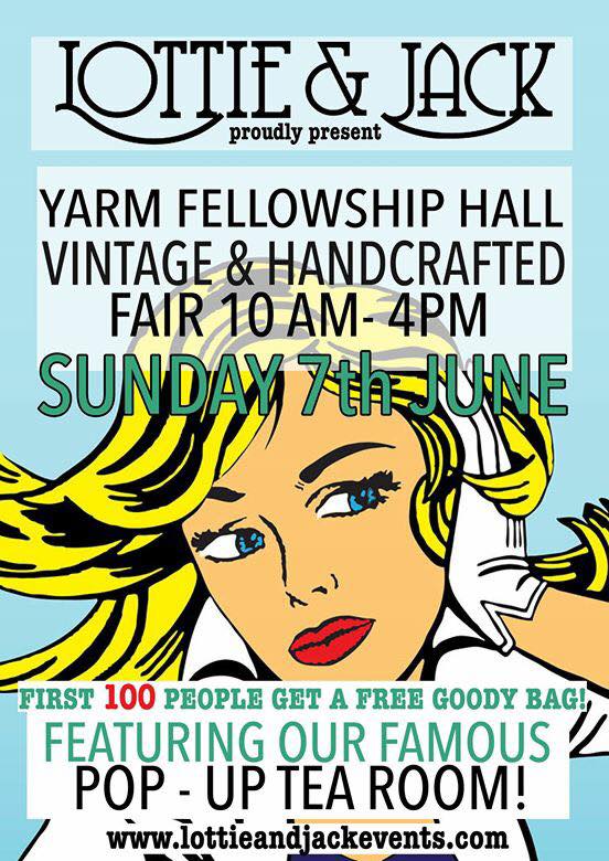 gemsbymaz's tweet image. I&apos;m taking some of my gemstone jewellery to this #vintage event on Sunday. Hope to see you there! #Redcarhour