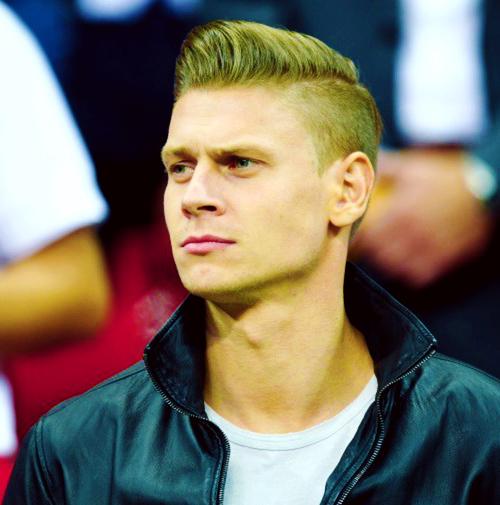 Happy birthday,Lukasz Piszczek  