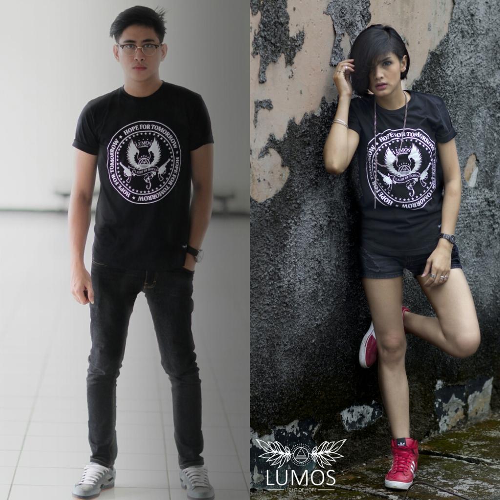 Ready lumos blitzkrieg.idr Rp 125.000.#lumostiqeren.