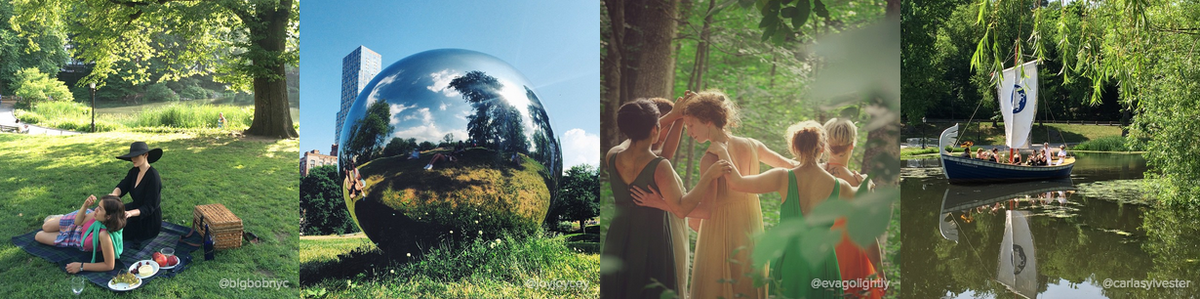 #whereartthou: Drifting in Daylight with @creativetimenyc blog.instagram.com/post/120609036…