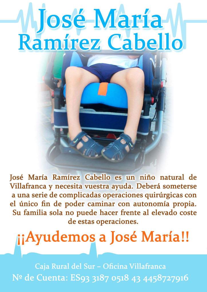 alourdesruiz's tweet image. Vamossssss José María lo vamos a conseguir,vas a andar pequeño!!! @enriqueremolino @elseludecadi @CanijodeCarmona