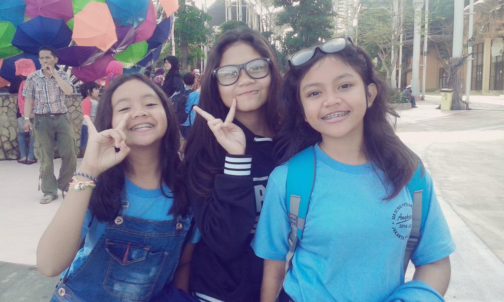 ndaa_09's tweet photo. Thnks For Today Guys! 💝💝 http://t.co/zR8pAwNlZI
