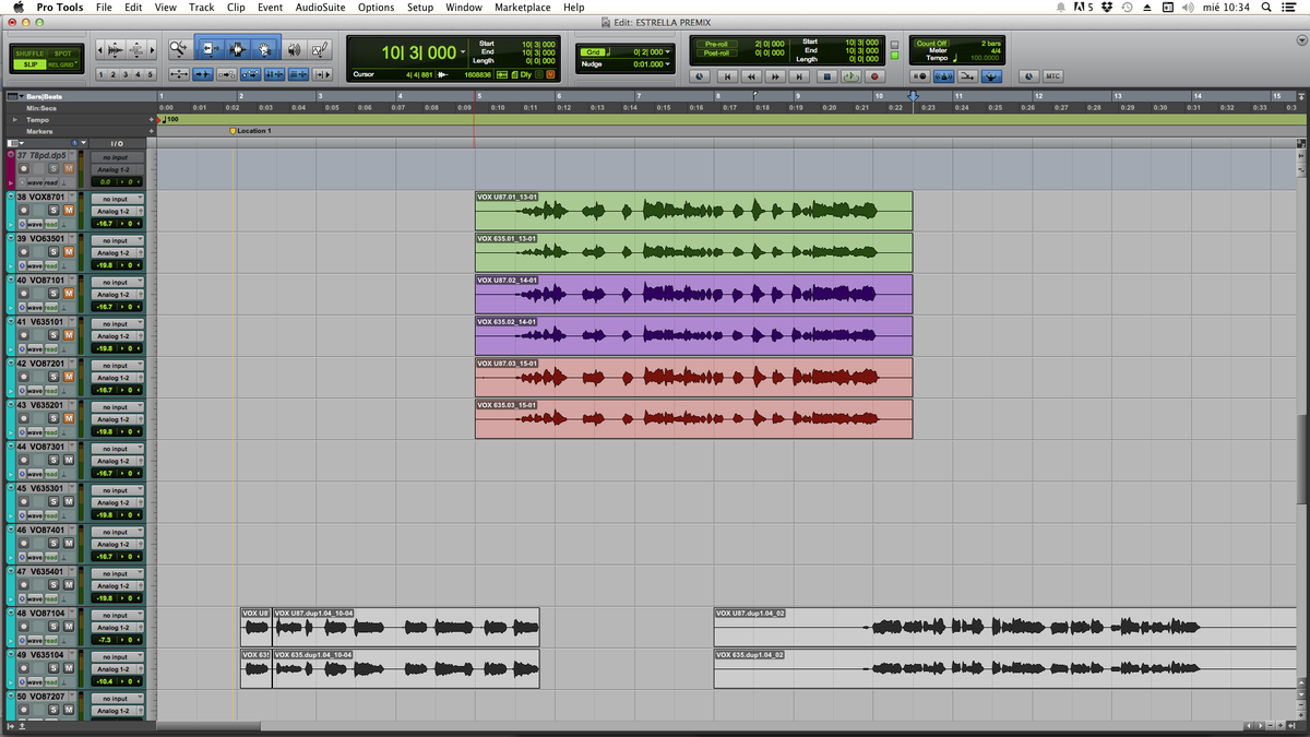zetoichi's tweet photo. Comps vocales in the mornin @FullChambaMen @citizenMambo @somosdamasco #Colorcitos http://t.co/YBYivkIivE